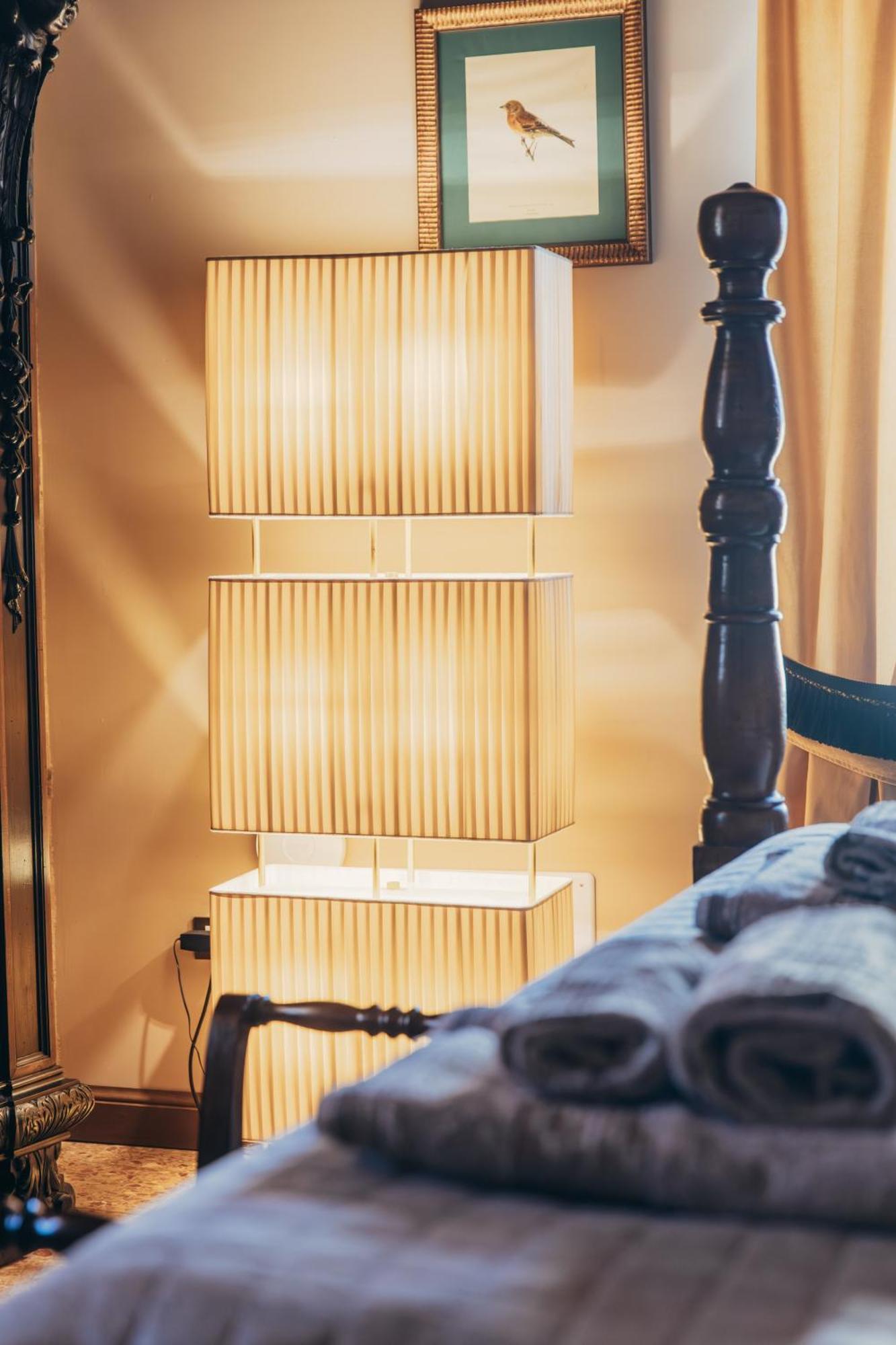 B&B Formigola Corticelle Pieve Exterior foto